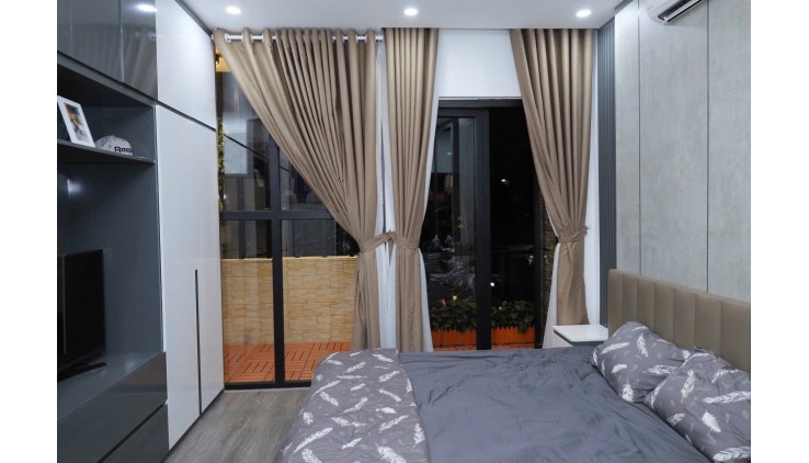 CHỈ 5.2 TỶ TL!  55M², 2Tầng/3pn, HẺM XE HƠI, Lê Đức Thọ Gò Vấp!